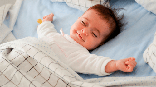 How To Boost Your Immune System To Avoid Colds & Flu sleep
